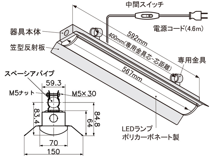 LED20K2-B