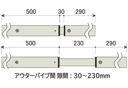 JB-42820Wストローク画像